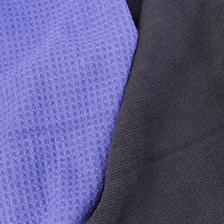 A set of microfiber napkins Clean Space, 35x35 cm, 2pcs-7