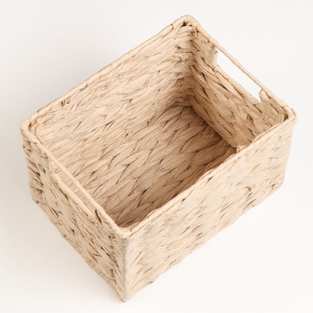 Stelly basket "Kolos", 25x19x17 cm, Bezhd-2