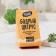 Bath salt, 100 g, citrus aroma, Beauty Food