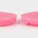 Mold "Leaf of Tropical Plants", silicone, 2 pcs, 6.5 × 4 × 2.3 cm, color mix