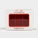 Folding box under 6 sweets "Congratulations", 13.5 x 9.8 x 3.8 cm