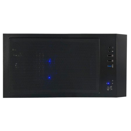 Computer IRA Opal 513 MT, i3 10100, 8 GB, SSD 512 GB, UHDG 630, DOS, Black-5