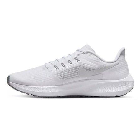 Cunning male Nike Air Zoom Pegasus 39 DH4071 100, size 10 US-1