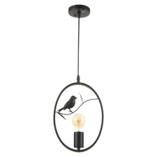 Bayerlux lamp 