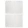 Diary Leduced A5, 136 MEGAPOLIS FLEX sheets, artificial leather cover, block 70 g/m2, green
