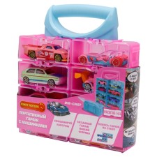 Set of game Funky Toys 