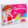 Educational game Magnetic stories "Dressers. Lisa"