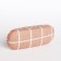 Case case on a cracker, beige color