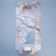 Confectionery packaging, a box with lamination "Marble", 20 x 20 x 4 cm