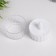 Night "Candle" LED 0.5W from 3XAG10 batteries 4.4x4.5x4.5 cm Risalux