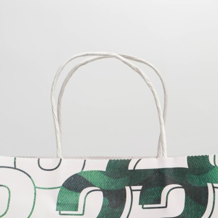 Package Gift Crafts, Packaging, “February 23!”, 28 x 32 x 15 cm-2