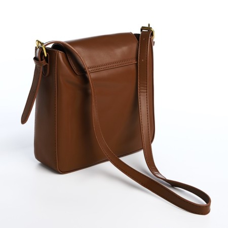 Bag-mixer on the valve, brown color-1