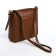 Bag-mixer on the valve, brown color