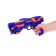 Pistol "Star Avenger", shoots soft bullets, mix