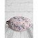 Pillow Sidushka "Tender composition", decorative, d = 52 cm