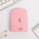 Gift set "Your Day": notebook, pen, block with sticky edge