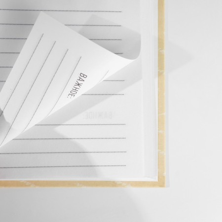 Gift set: A5 diary, 80 sheets and mug "February 23"-6