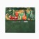Laminated vertical package “Happy New Year”, Christmas tree toys, Ml 23 x 27 x 11.5 cm, New Year