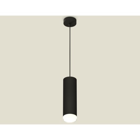 Ambrella Light Acrylic lamp, XP8192010, GX53 LED 12 W, color sand, white matte, transparent-2