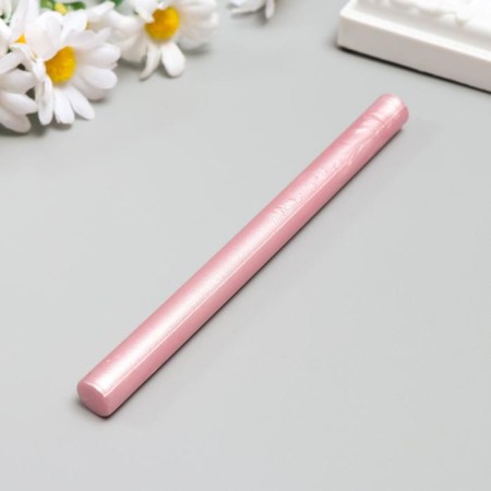 Surgut for printing the rod "Pink powder" 13.2x1.1 cm-1