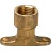 Axial carpet stout SFA-0009-001612, installation 16x1/2 ", internal thread