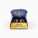 Tea candle "Promise you candles", diam 4 cm