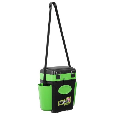Winter Helios Fishbox 10 L.-9