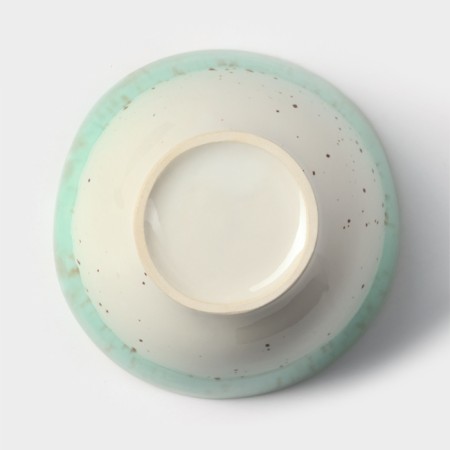 Porcelain salad Nordic, h = 8 cm, 600 ml-3