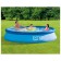 ASY SET inflatable pool, 366 x 76 cm, filter pump, 28132NP Intex
