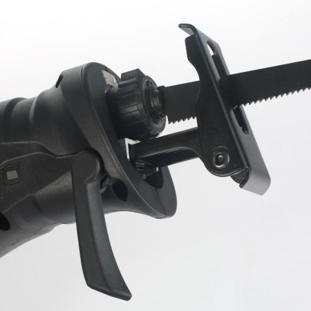 Dawn Sable Network Patriot RS808, 850 W, 0-2800 move/min, 105 mm, rotary hilt-7