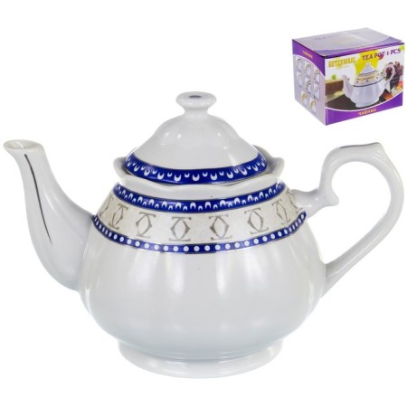 GUTERWAHL kettle "Venus Tania", 1 liter