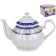 GUTERWAHL kettle "Venus Tania", 1 liter