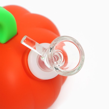Bong smoking "Halloween"-10