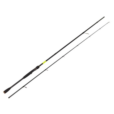 Spinning Salmo Elite Jig N’Twitch 42, test 12-42, length 2.34 m.