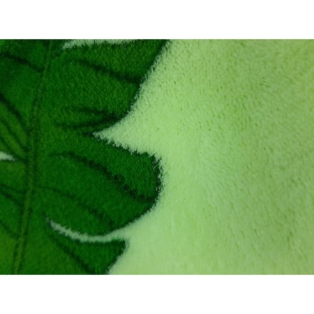 Plaid 180x200cm, coral-flis 165g/m PE100%-1