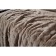 Bernard cover, size 220x240 cm, beige color
