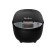Multurek Moulinex MK611832, 750 W, 4 L, 10 programs, black
