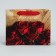 Gift package laminated, packaging, “good mood”, 22 x 17.5 x 8 cm