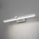 Elektrostandard, Ontario Led 12 W, 142x500x60 mm, ip20, white color, white