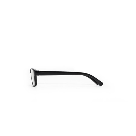 Ready glasses GA0249 (color: C1 black; diopter: +1; tint: no)-2