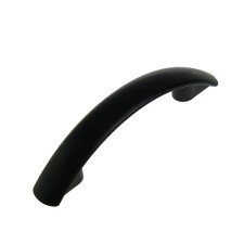 Hand-slop RS 11, 64 mm, black