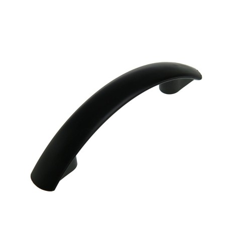 Hand-slop RS 11, 64 mm, black