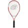 Big tennis racket children's boshika junior, aluminum, 23 ’’, red color