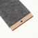 Clawing "Pigzon", DVP Carpet, 55x 13 cm, gray
