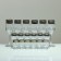Mini-bar 18 objects champagne carousel engraving, dark 200/55/50 ml