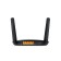 Wi-Fi Wireless TP-Link TL-MR6400 N300, 10/100 Mbit, 4G CAT.4, black