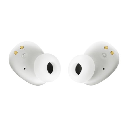 Enterrained JBL Wave Buds headset white wireless Bluetooth in the ear sink (JBLWBUDSWHT)-8