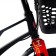 Bicycle 14 ’’ maxiscoo Air Pro, black matte color