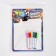 Set for creativity "tablet for drawing. Super races "