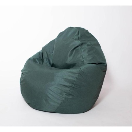 Maxi-Maxi chair, diameter 100 cm, height 150 cm, malachite color-1